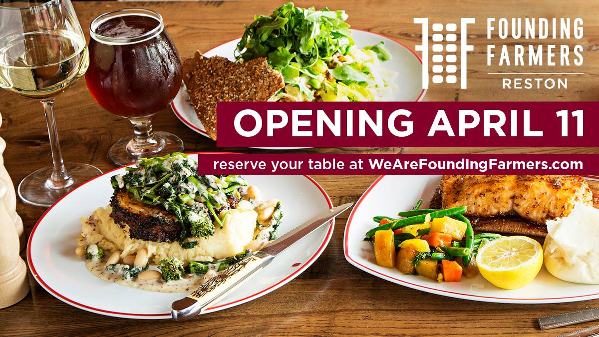 founding farmers reston