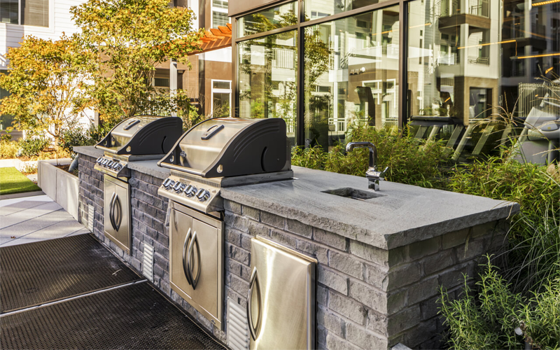 memorial day in reston